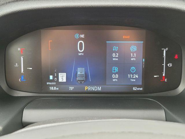 new 2026 Ford Transit-350 car, priced at $60,046