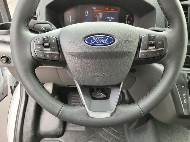 new 2026 Ford Transit-350 car, priced at $60,046