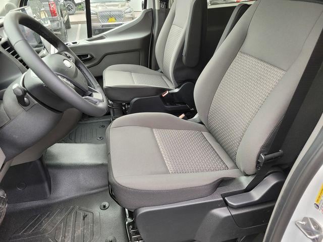 new 2026 Ford Transit-350 car, priced at $60,046