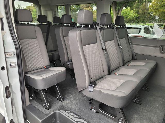 new 2026 Ford Transit-350 car, priced at $60,046