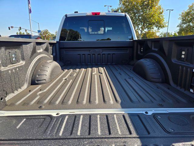 new 2026 Ford F-250 car, priced at $95,057