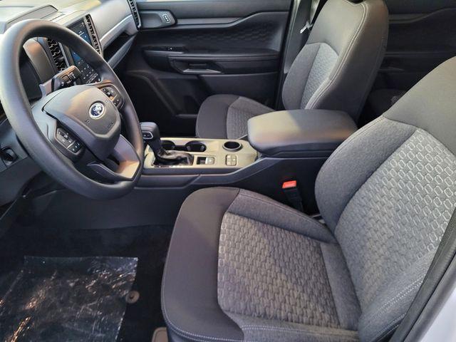 new 2025 Ford Ranger car, priced at $32,207