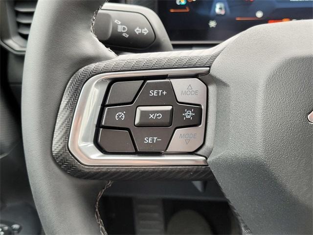 new 2026 Ford Mustang car, priced at $35,667