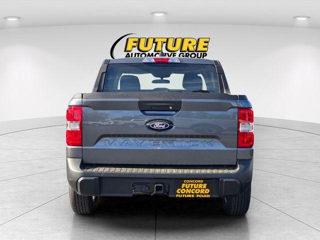 new 2026 Ford Maverick car, priced at $35,420