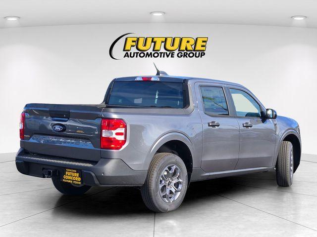 new 2026 Ford Maverick car, priced at $35,420