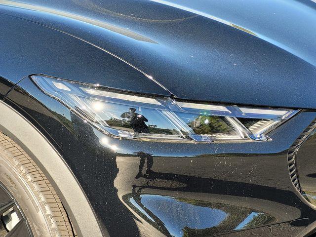 new 2026 Ford Mustang Mach-E car, priced at $43,466