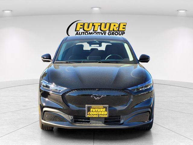 new 2026 Ford Mustang Mach-E car, priced at $43,466