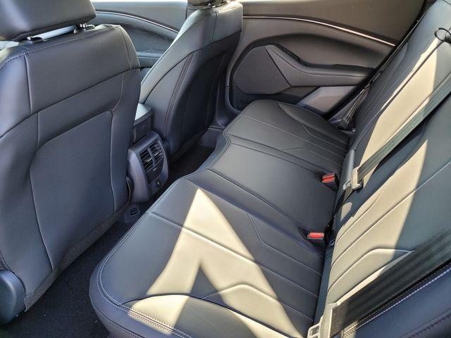 new 2026 Ford Mustang Mach-E car, priced at $43,466