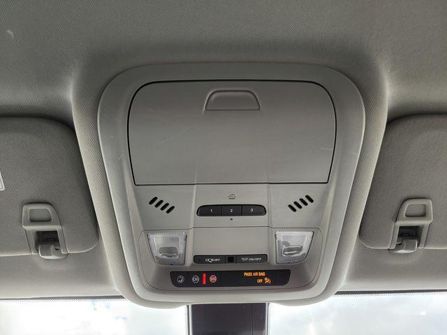 used 2024 GMC Terrain car, priced at $22,488