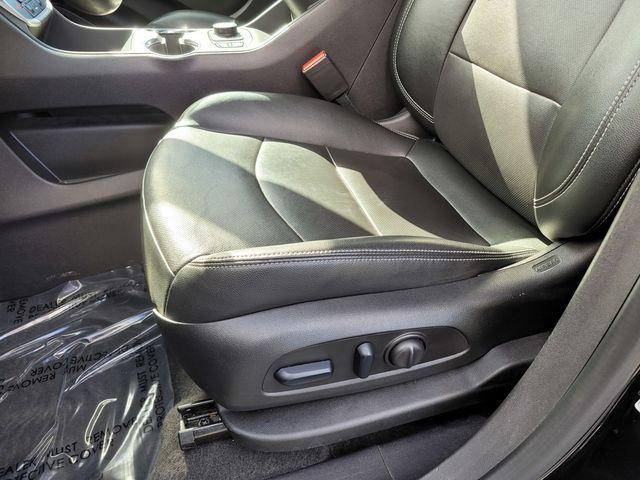 used 2024 GMC Terrain car, priced at $22,488