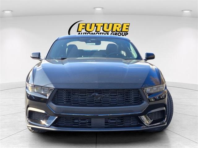 new 2026 Ford Mustang car, priced at $37,005