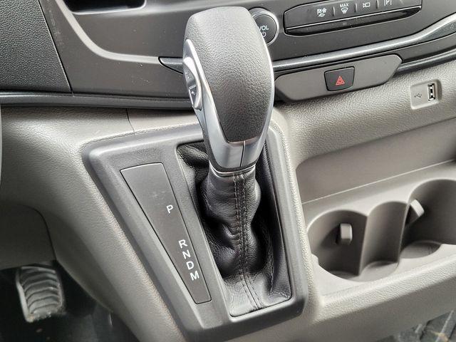 new 2026 Ford Transit-250 car, priced at $50,816