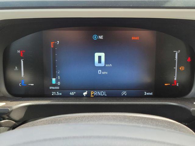 new 2026 Ford Bronco Sport car, priced at $38,833