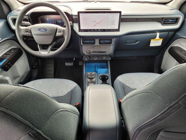 new 2026 Ford Maverick car, priced at $31,783