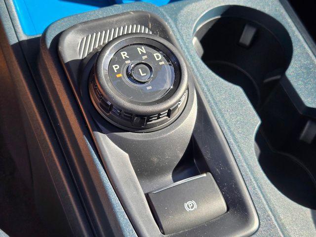 new 2026 Ford Maverick car, priced at $32,490