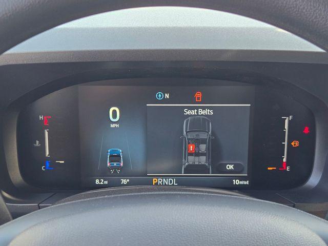 new 2026 Ford Maverick car, priced at $32,490