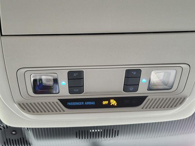 new 2026 Ford Explorer car, priced at $34,688