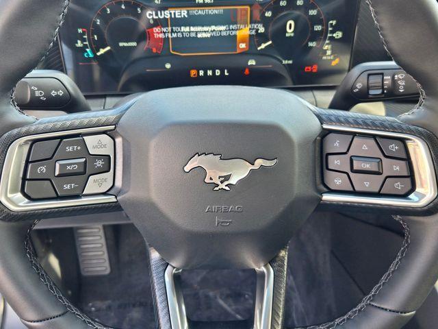 new 2026 Ford Mustang car, priced at $32,669