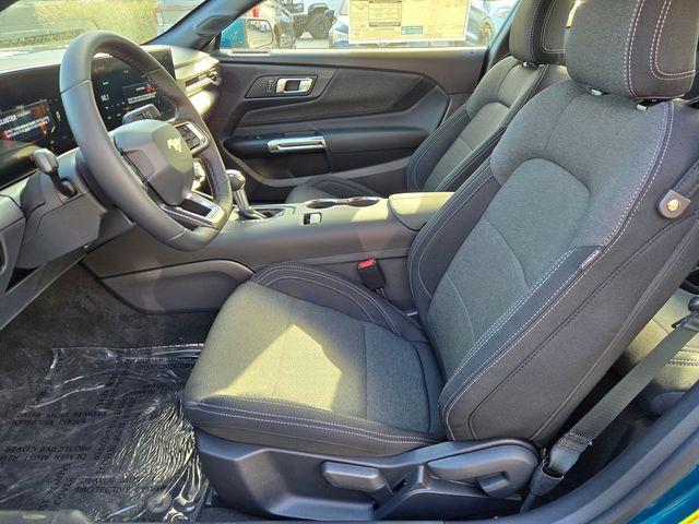 new 2026 Ford Mustang car, priced at $32,669