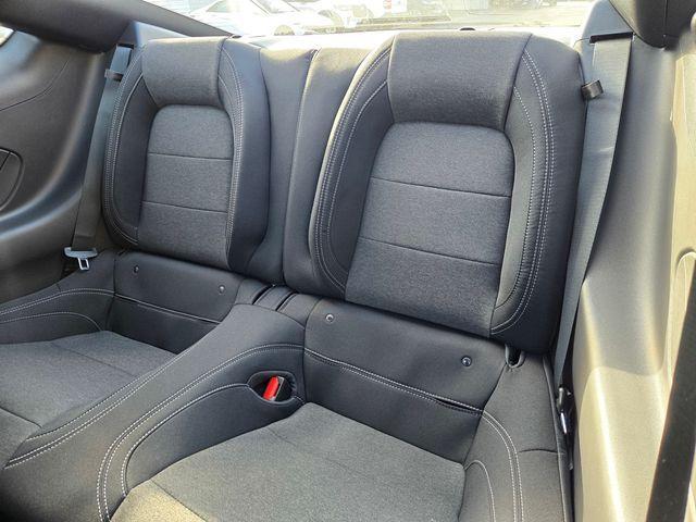 new 2026 Ford Mustang car, priced at $32,669