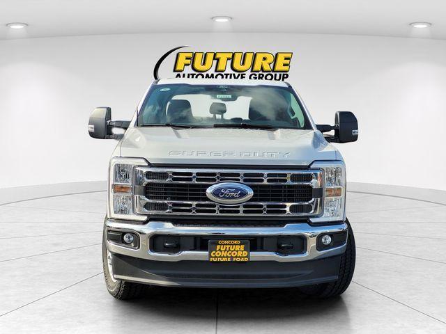 new 2026 Ford F-250 car, priced at $70,966