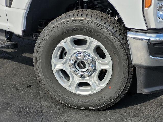 new 2026 Ford F-250 car, priced at $70,966