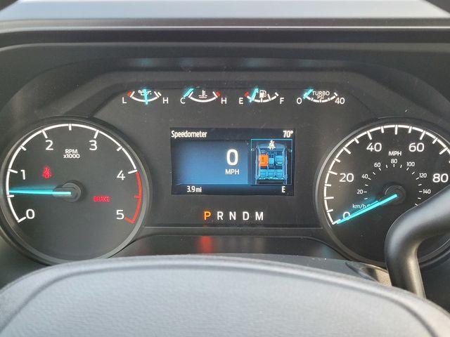 new 2026 Ford F-250 car, priced at $70,966