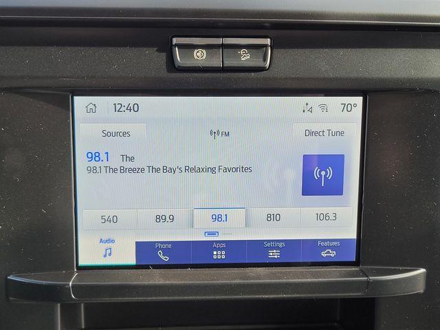 new 2026 Ford F-250 car, priced at $70,966