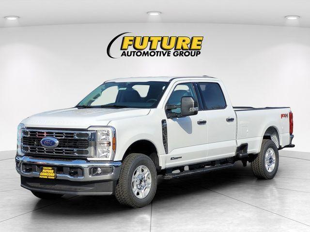 new 2026 Ford F-250 car, priced at $70,966