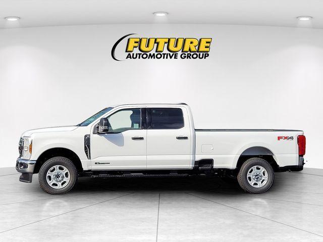 new 2026 Ford F-250 car, priced at $70,966