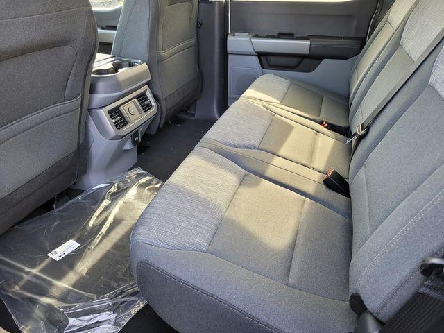 new 2026 Ford F-250 car, priced at $70,966