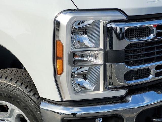 new 2026 Ford F-250 car, priced at $70,966