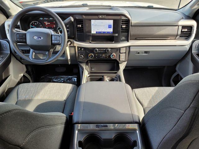 new 2026 Ford F-250 car, priced at $70,966