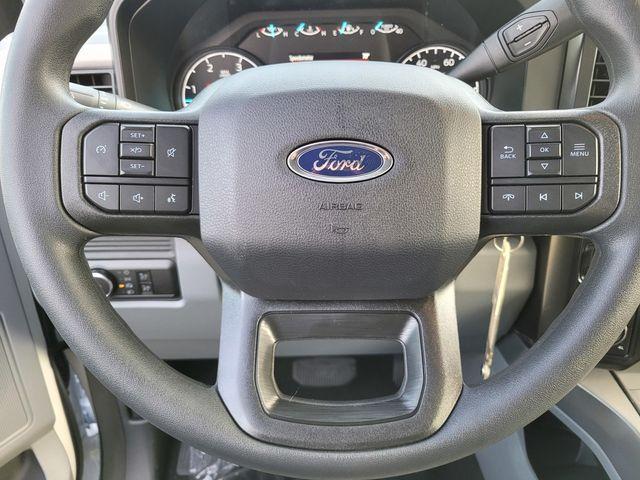 new 2026 Ford F-250 car, priced at $70,966