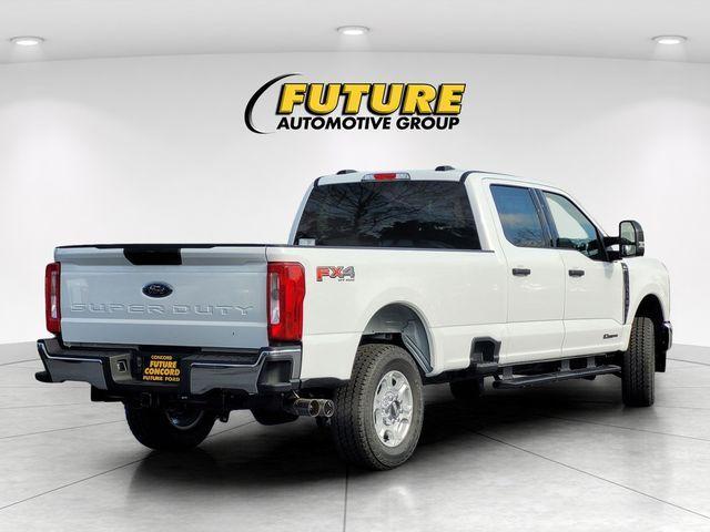 new 2026 Ford F-250 car, priced at $70,966