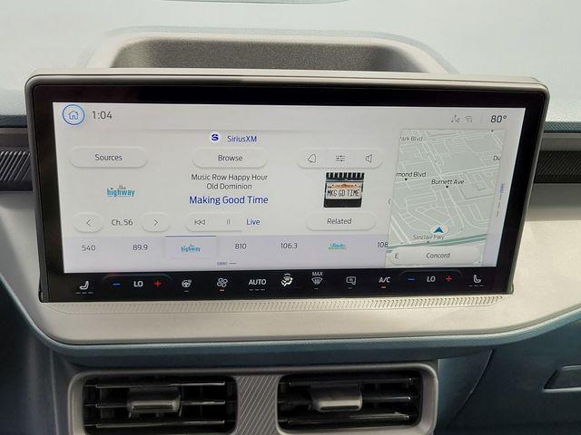 new 2026 Ford Maverick car, priced at $43,670