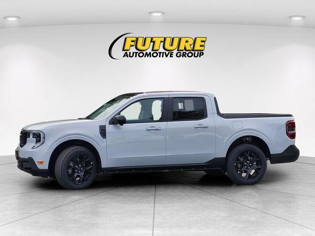 new 2026 Ford Maverick car, priced at $43,670