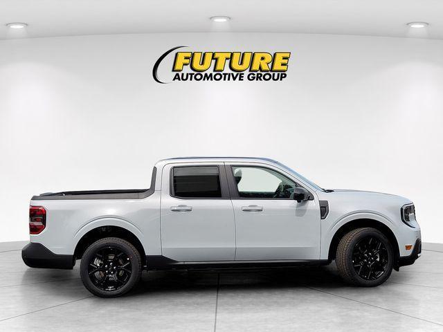 new 2026 Ford Maverick car, priced at $43,670