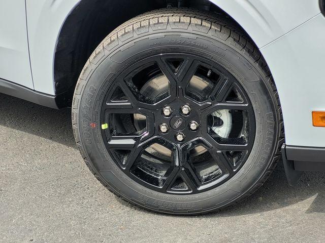 new 2026 Ford Maverick car, priced at $43,670