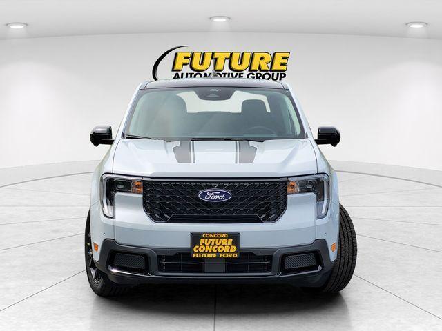 new 2026 Ford Maverick car, priced at $43,670