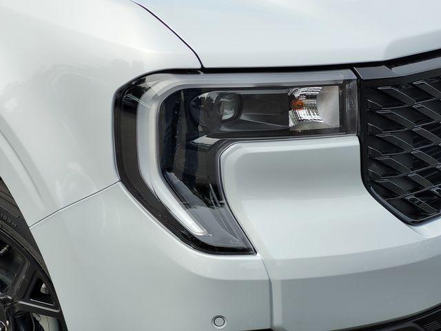 new 2026 Ford Maverick car, priced at $43,670