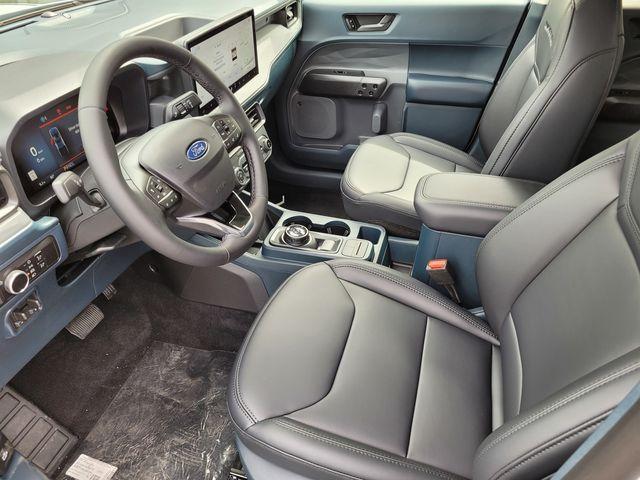 new 2026 Ford Maverick car, priced at $43,670