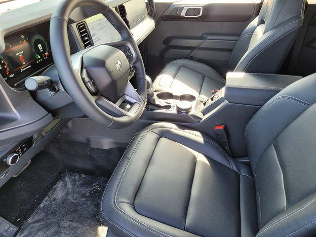 new 2026 Ford Bronco car, priced at $48,265