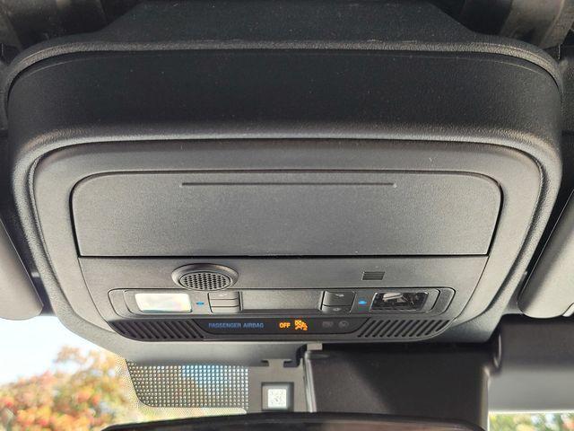 new 2026 Ford Bronco car, priced at $48,265