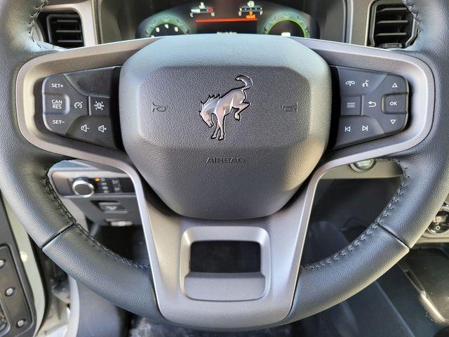 new 2026 Ford Bronco car, priced at $48,265