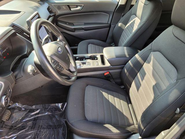 used 2022 Ford Edge car, priced at $19,988