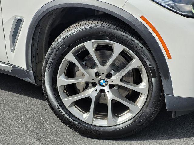 used 2020 BMW X5 car, priced at $26,788