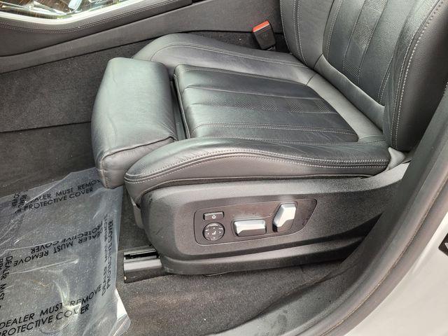 used 2020 BMW X5 car, priced at $26,788