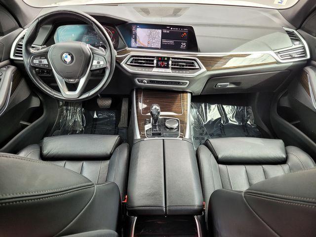 used 2020 BMW X5 car, priced at $26,788
