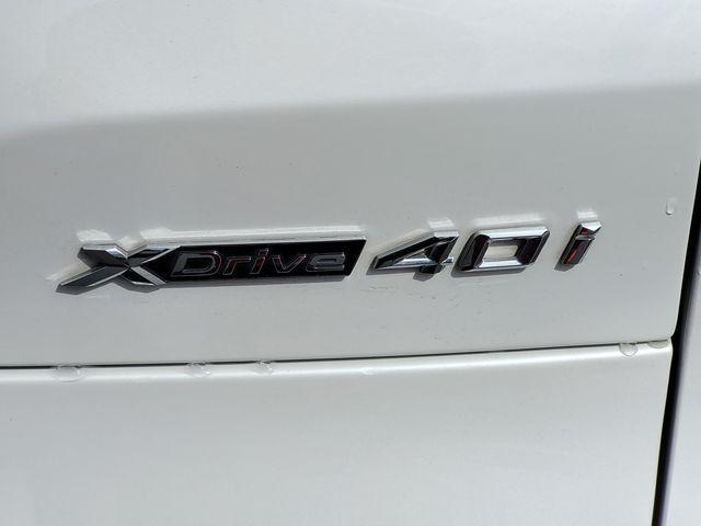 used 2020 BMW X5 car, priced at $26,788